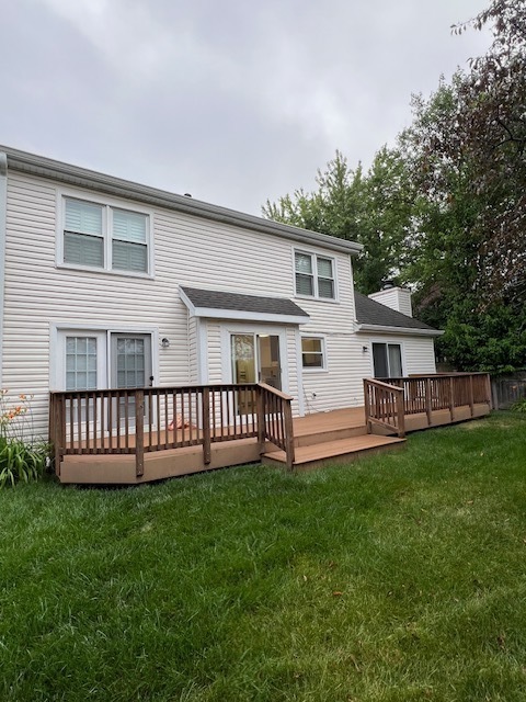 507 Harris Drive