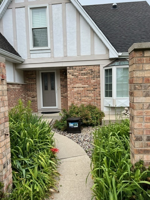 507 Harris Drive