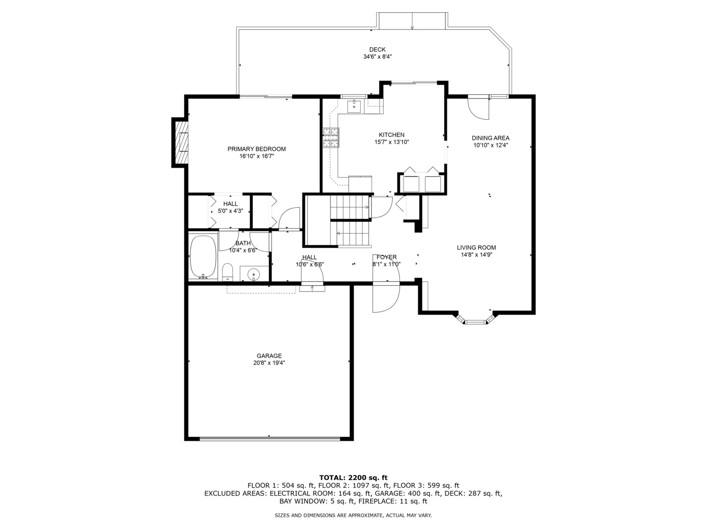 507 Harris Drive