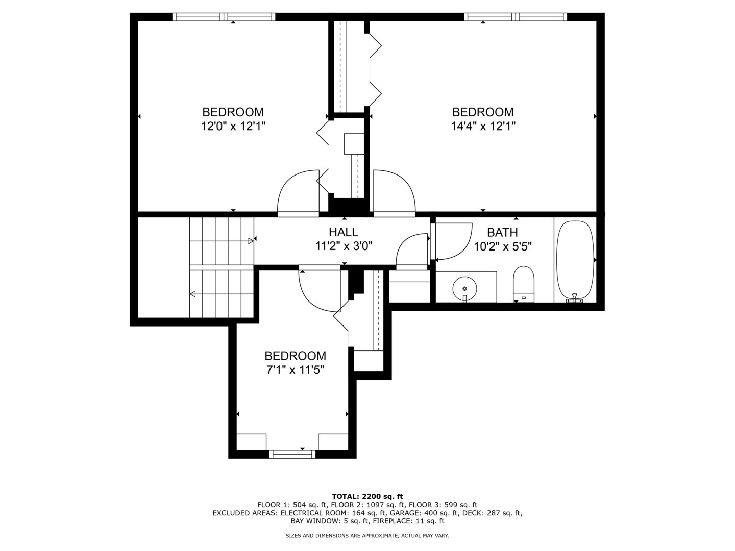 507 Harris Drive