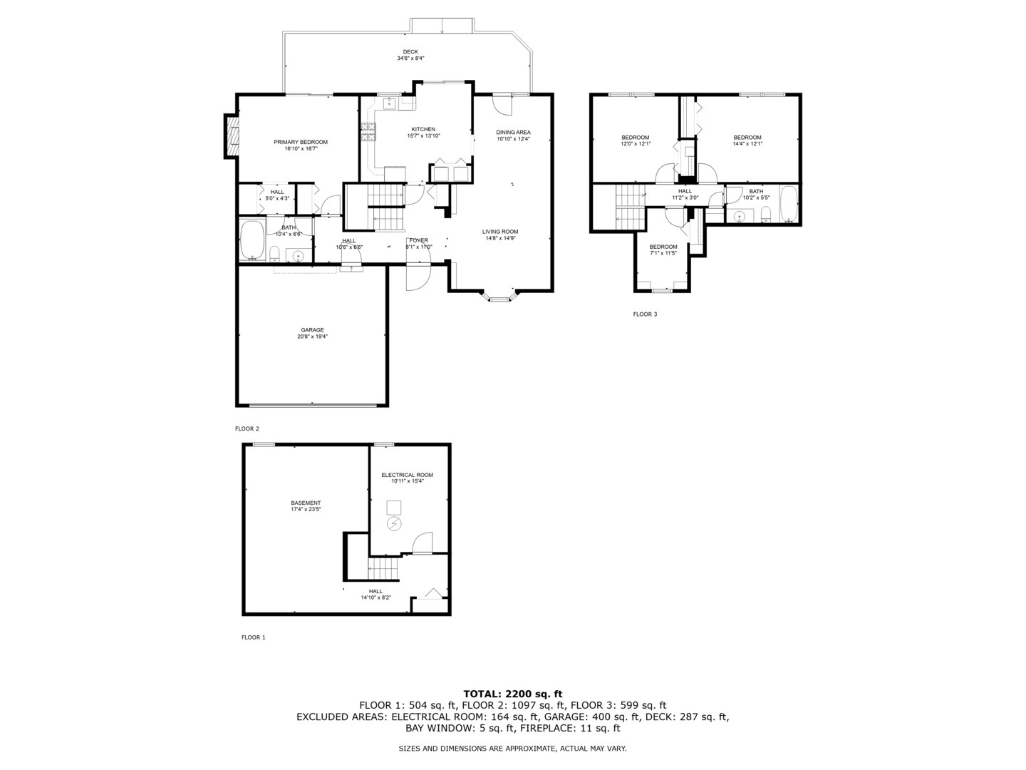 507 Harris Drive