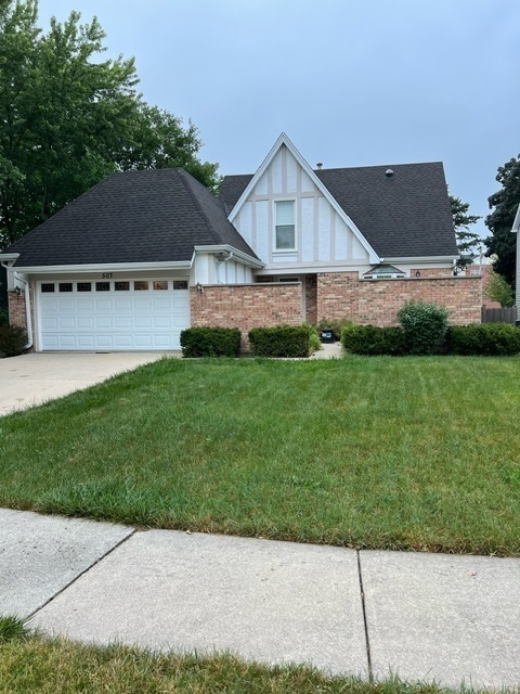 507 Harris Drive
