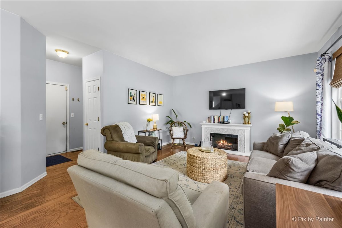 267 Aspen Circle