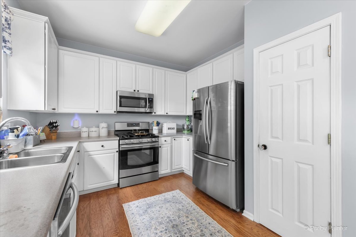 267 Aspen Circle