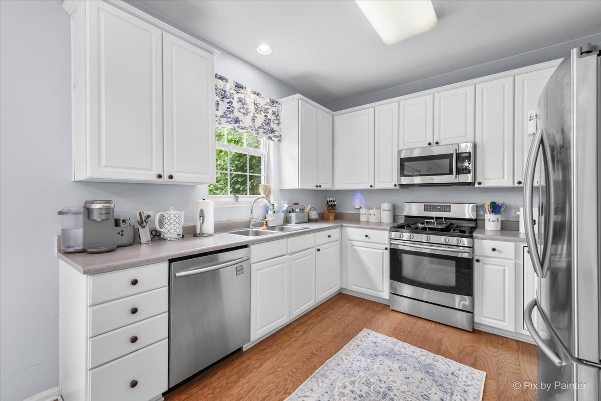 267 Aspen Circle