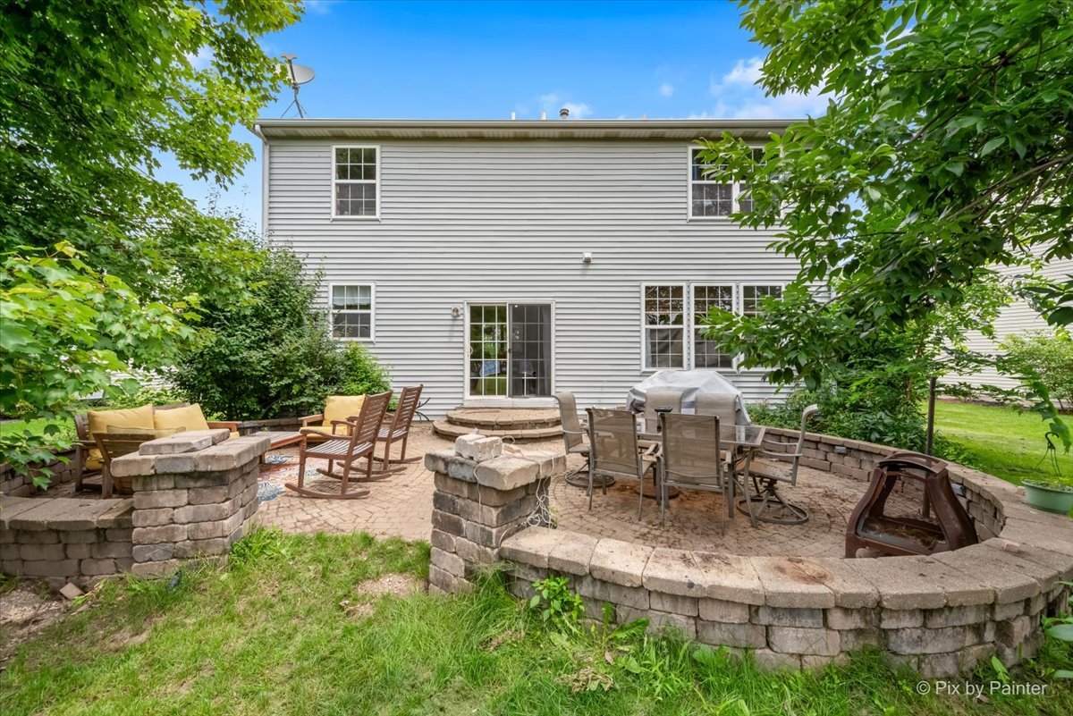 267 Aspen Circle