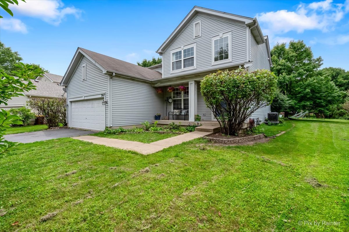 267 Aspen Circle