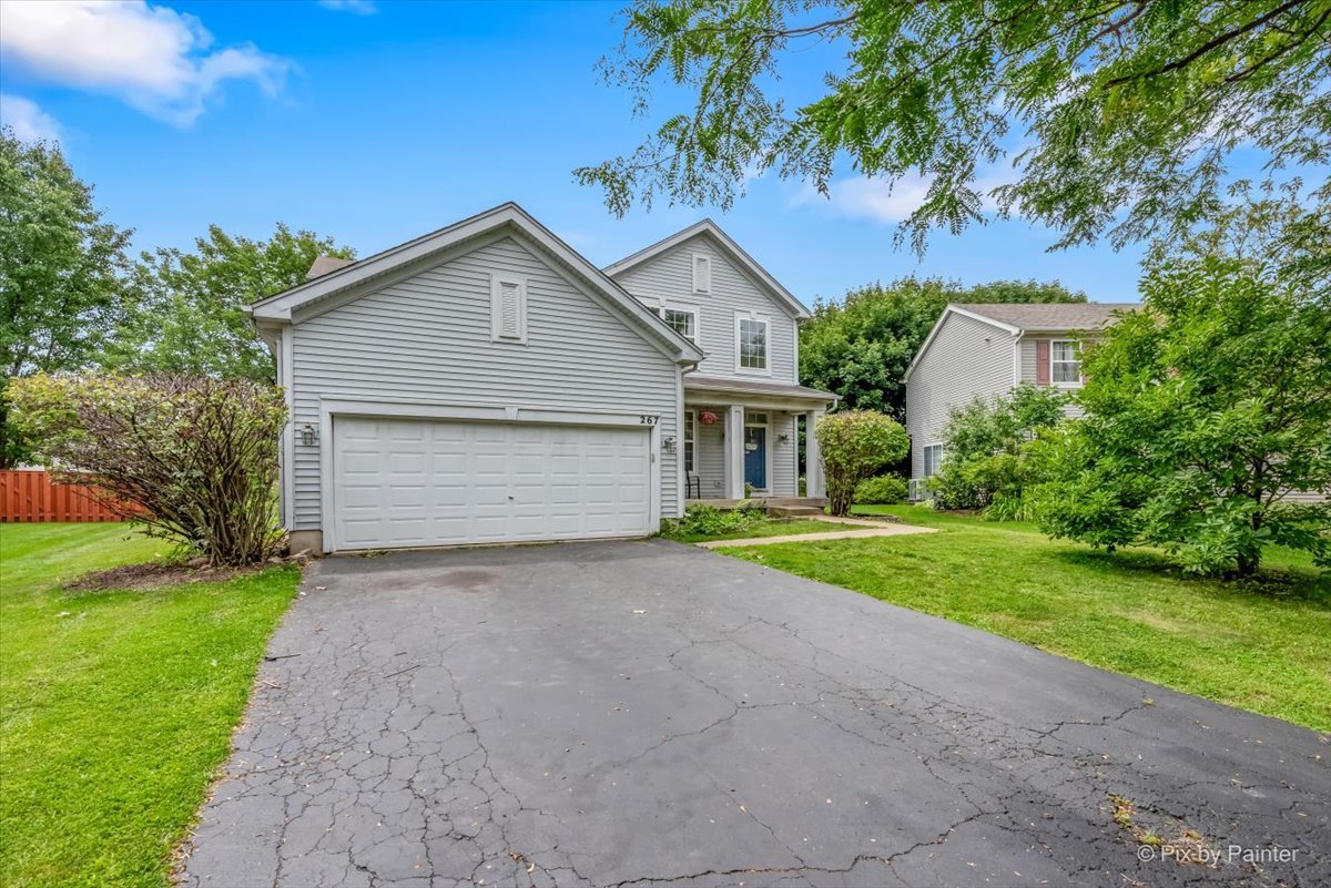 267 Aspen Circle