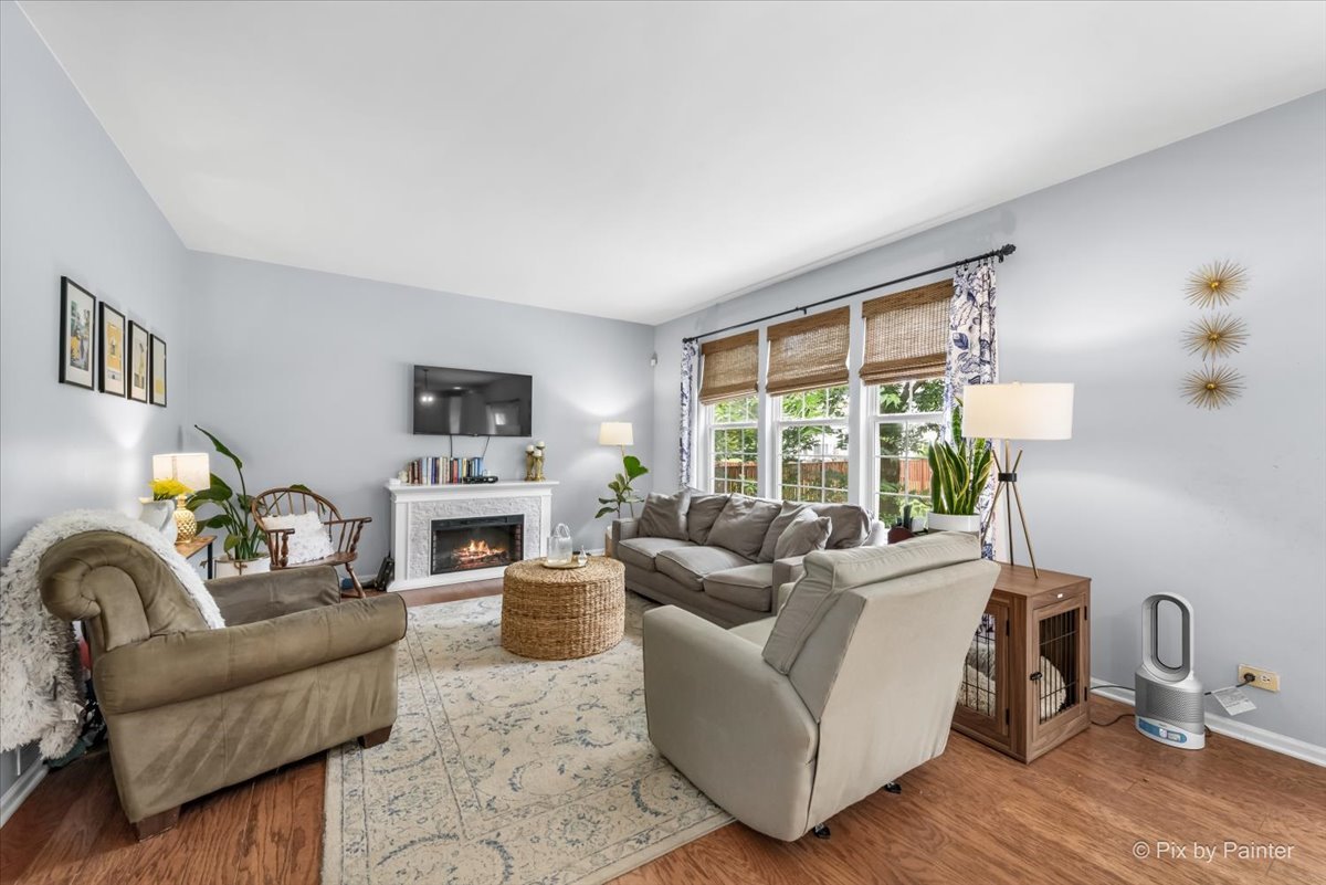 267 Aspen Circle