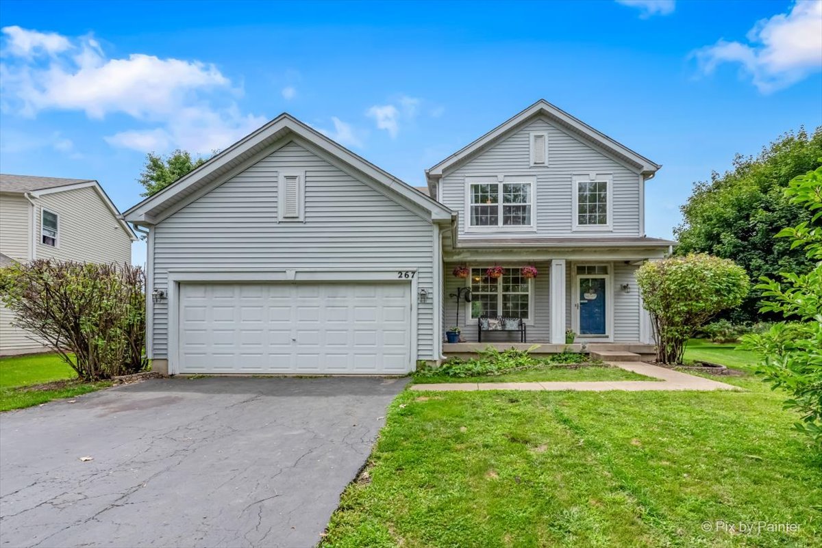 267 Aspen Circle
