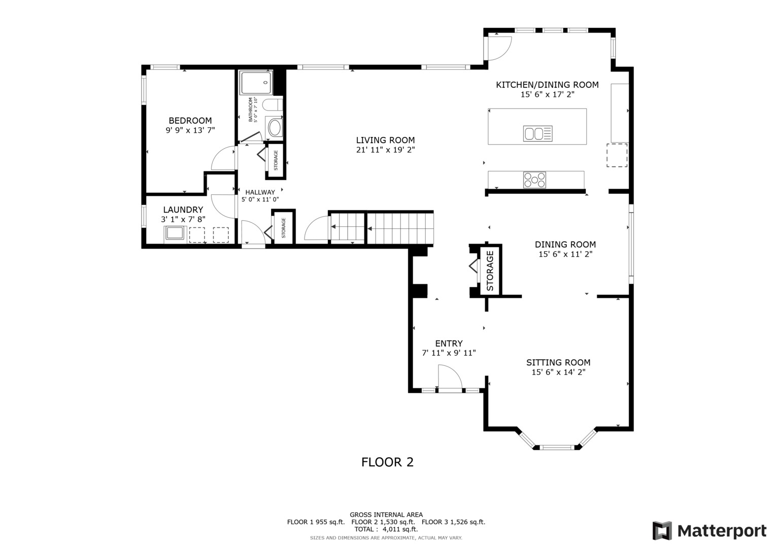 1973 S Sparrow Court