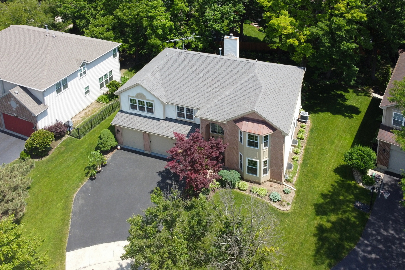 1973 S Sparrow Court