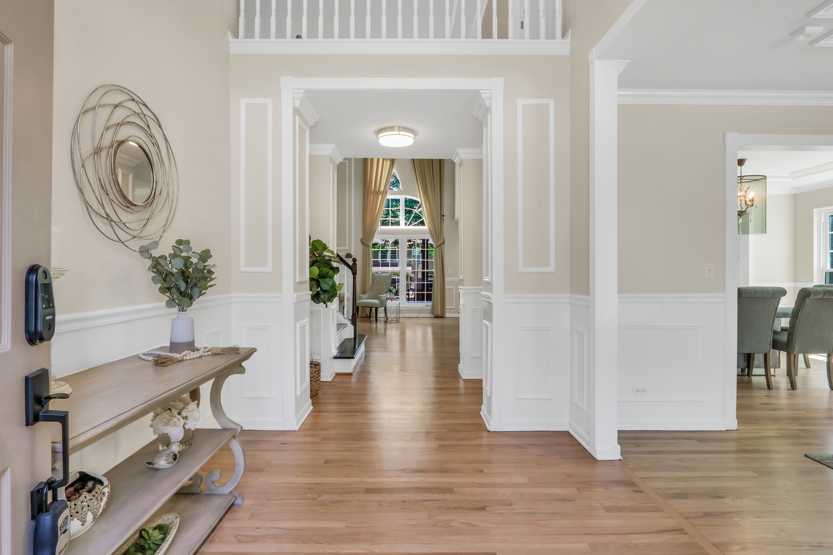 1973 S Sparrow Court