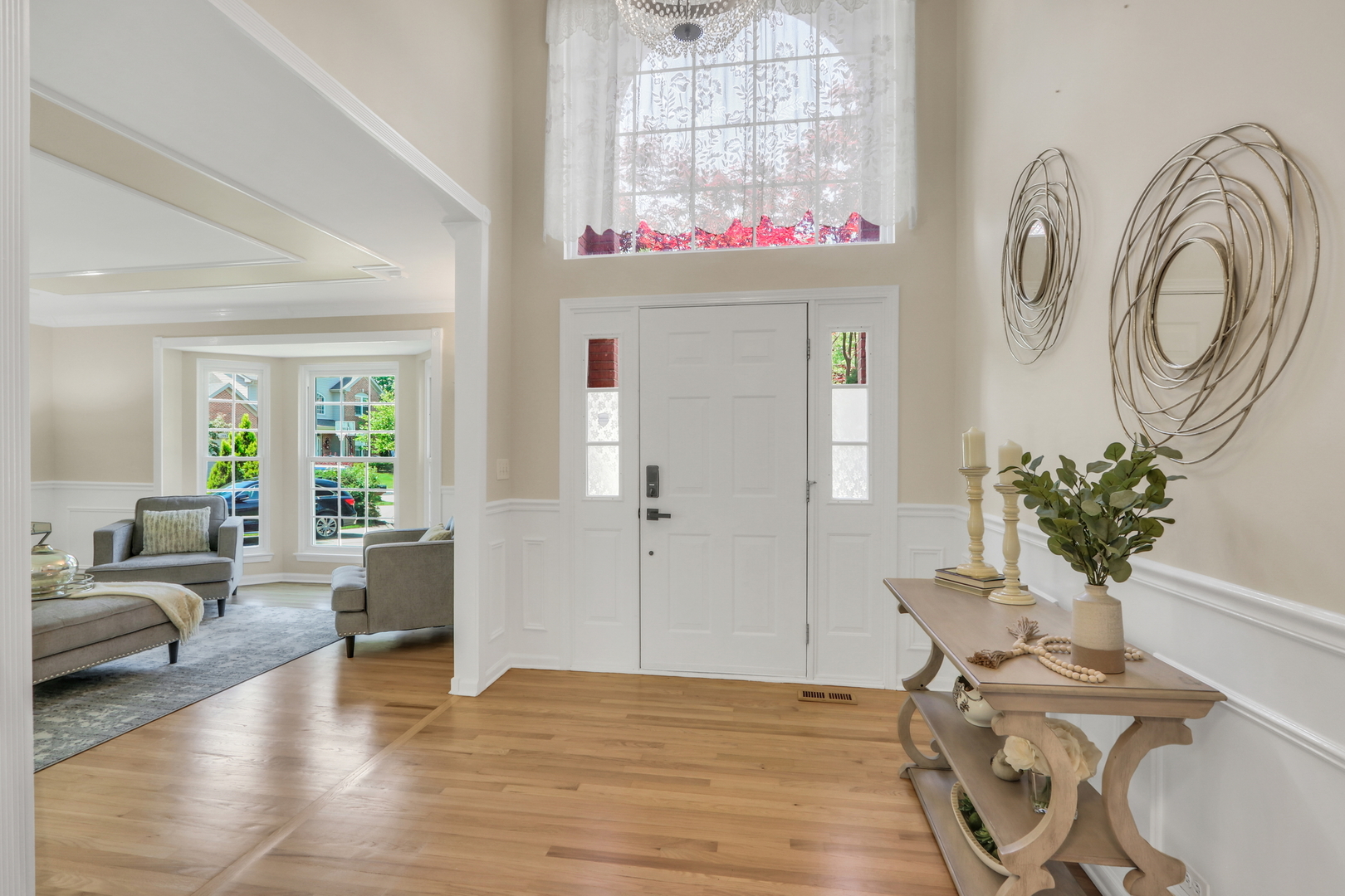 1973 S Sparrow Court