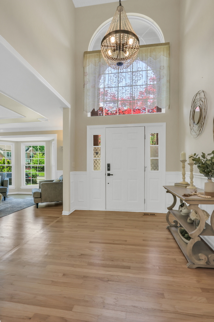 1973 S Sparrow Court