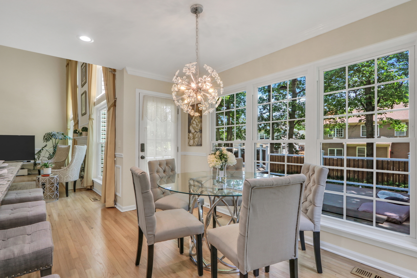 1973 S Sparrow Court