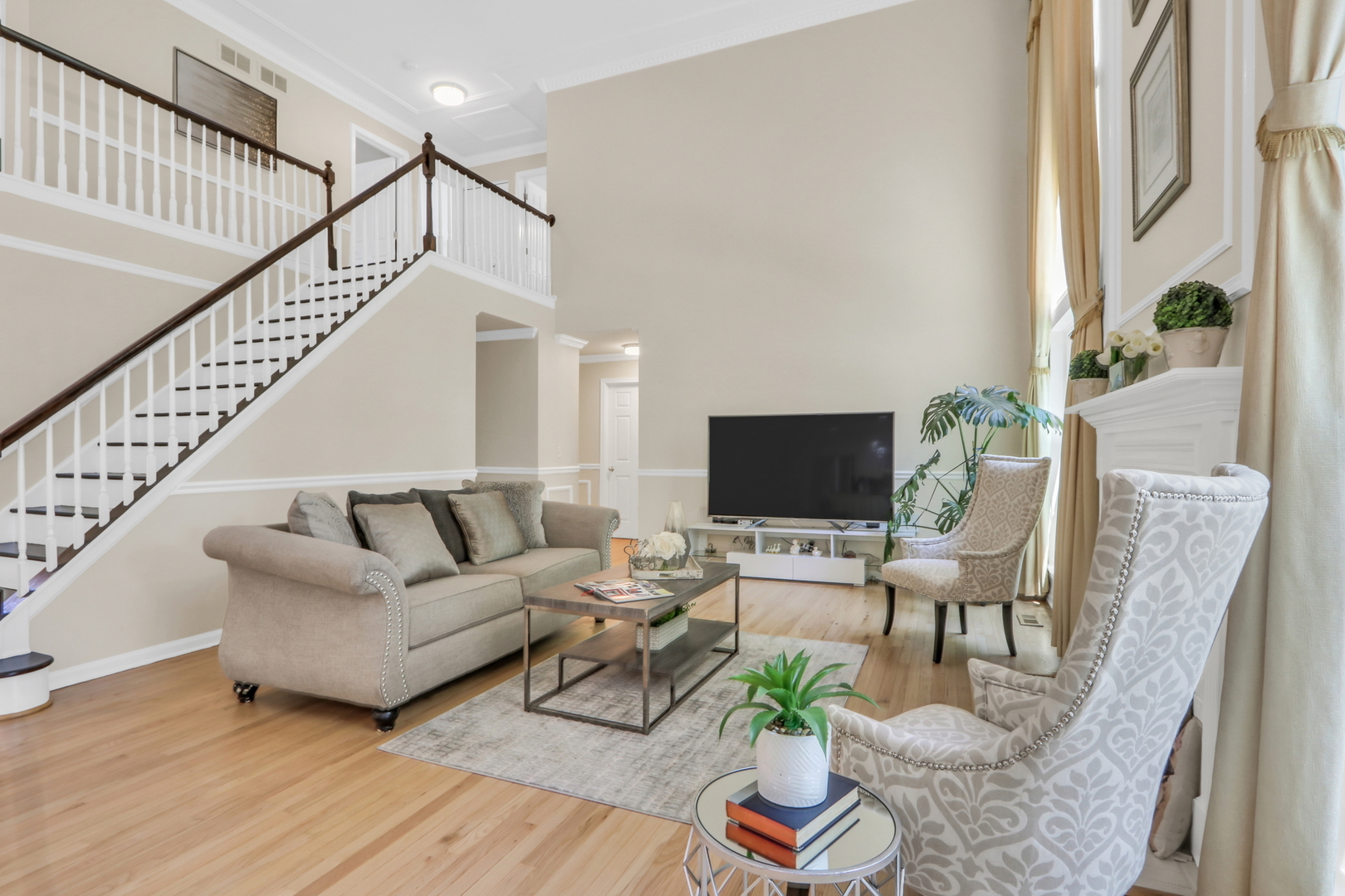 1973 S Sparrow Court