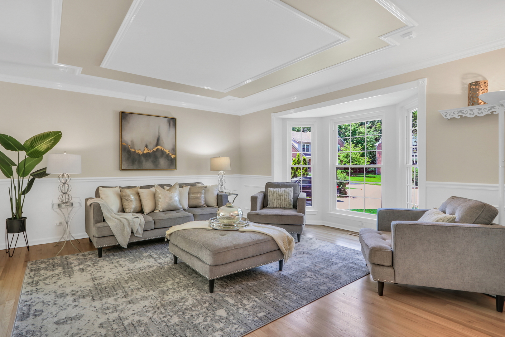 1973 S Sparrow Court