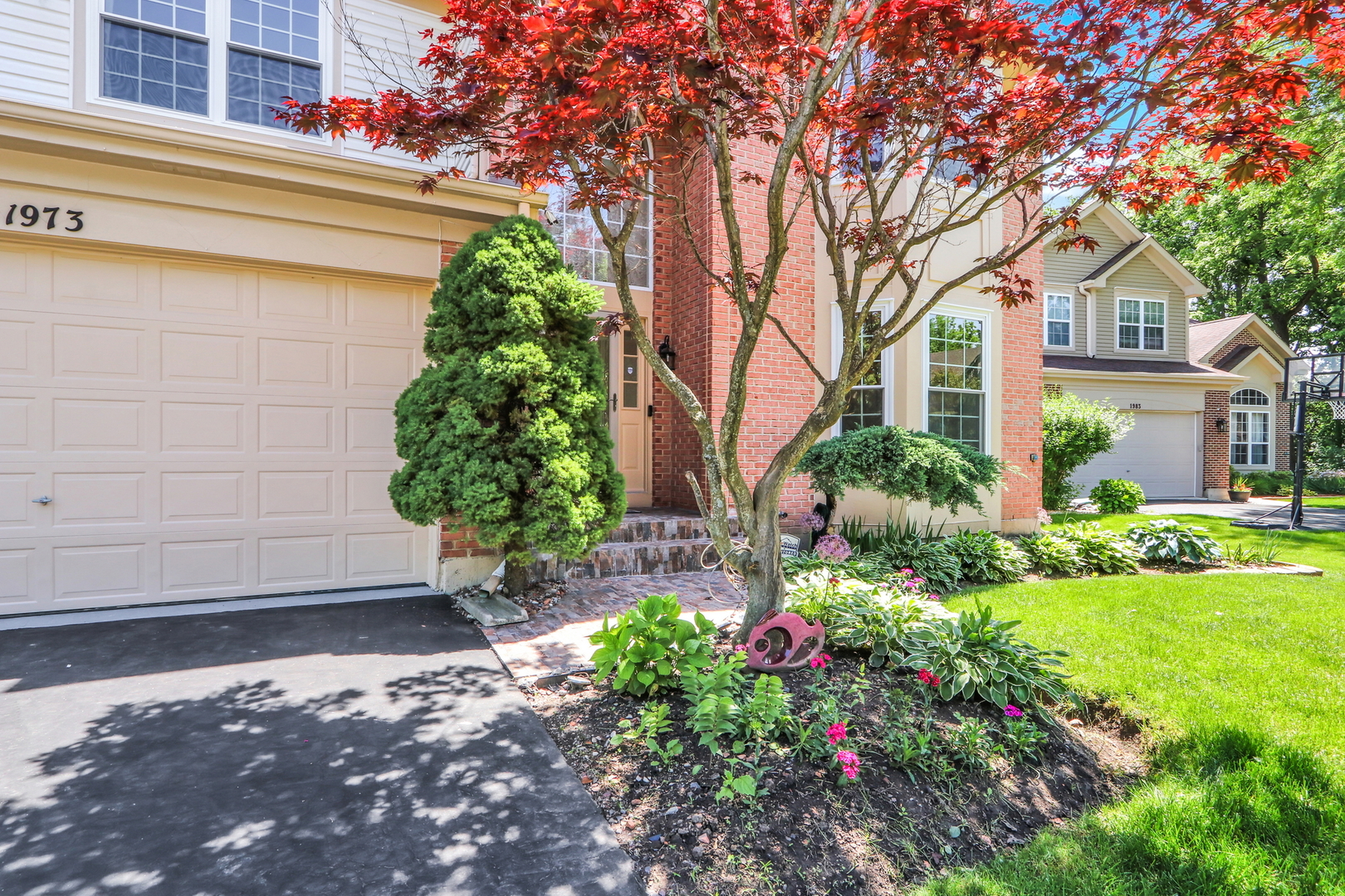 1973 S Sparrow Court