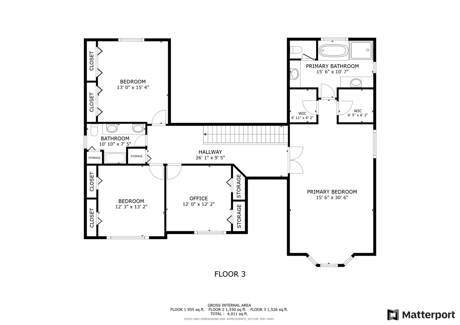 1973 S Sparrow Court