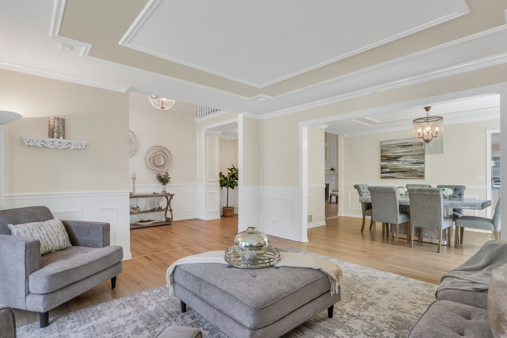 1973 S Sparrow Court