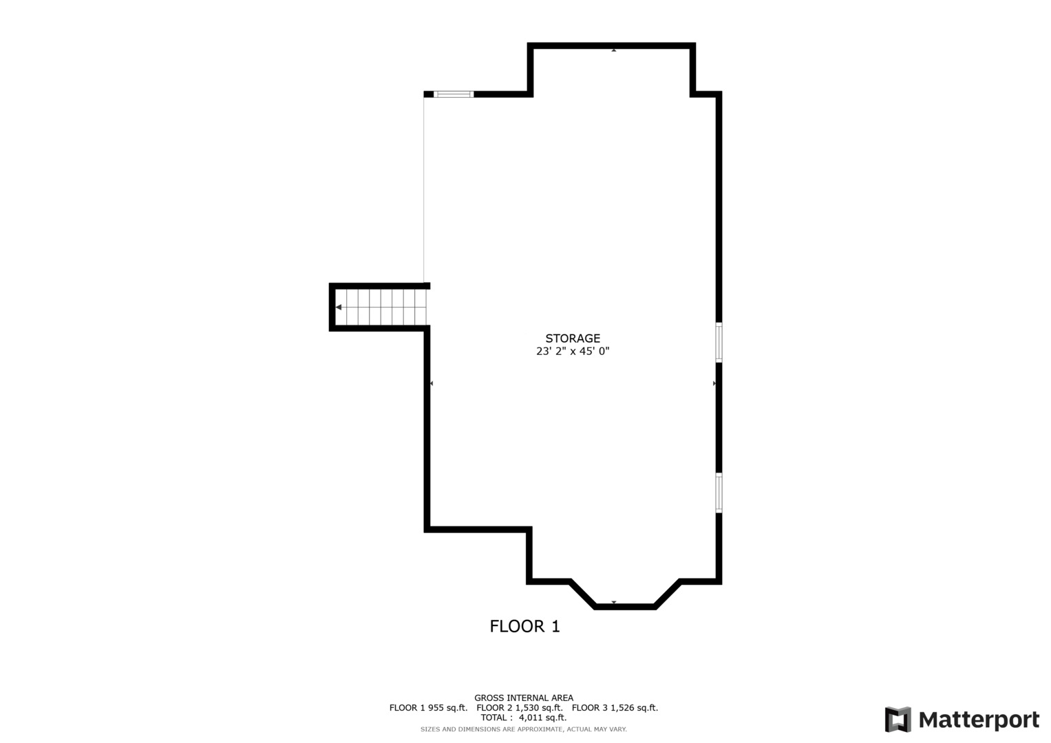 1973 S Sparrow Court