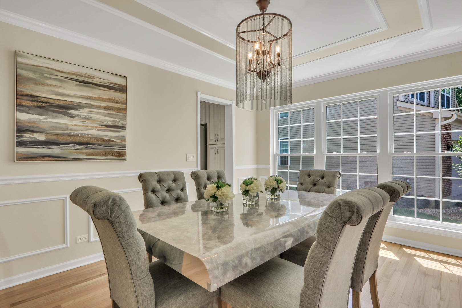 1973 S Sparrow Court