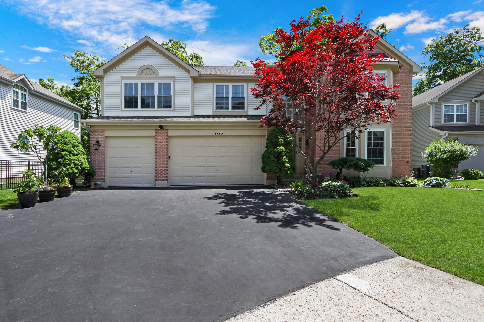 1973 S Sparrow Court
