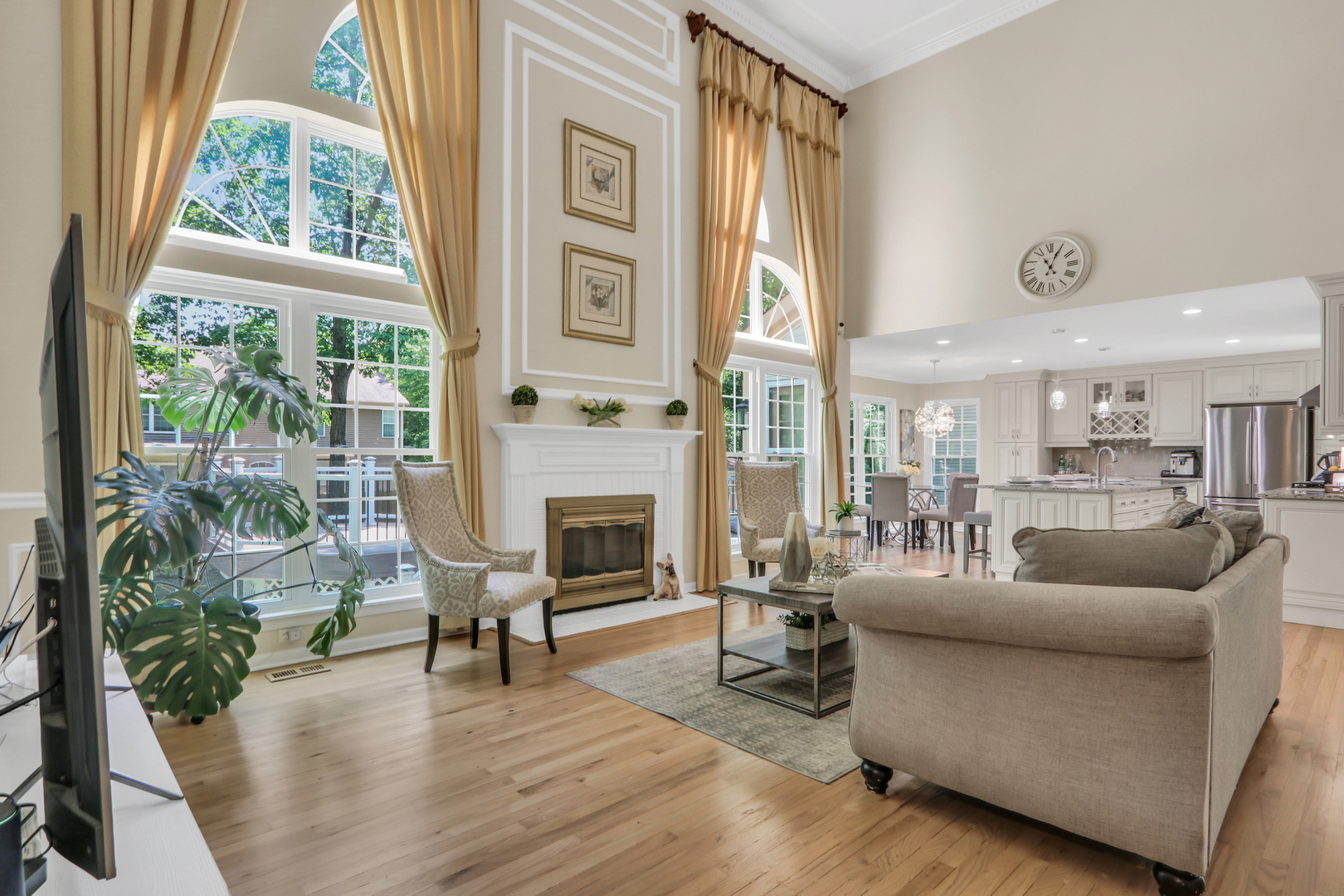 1973 S Sparrow Court