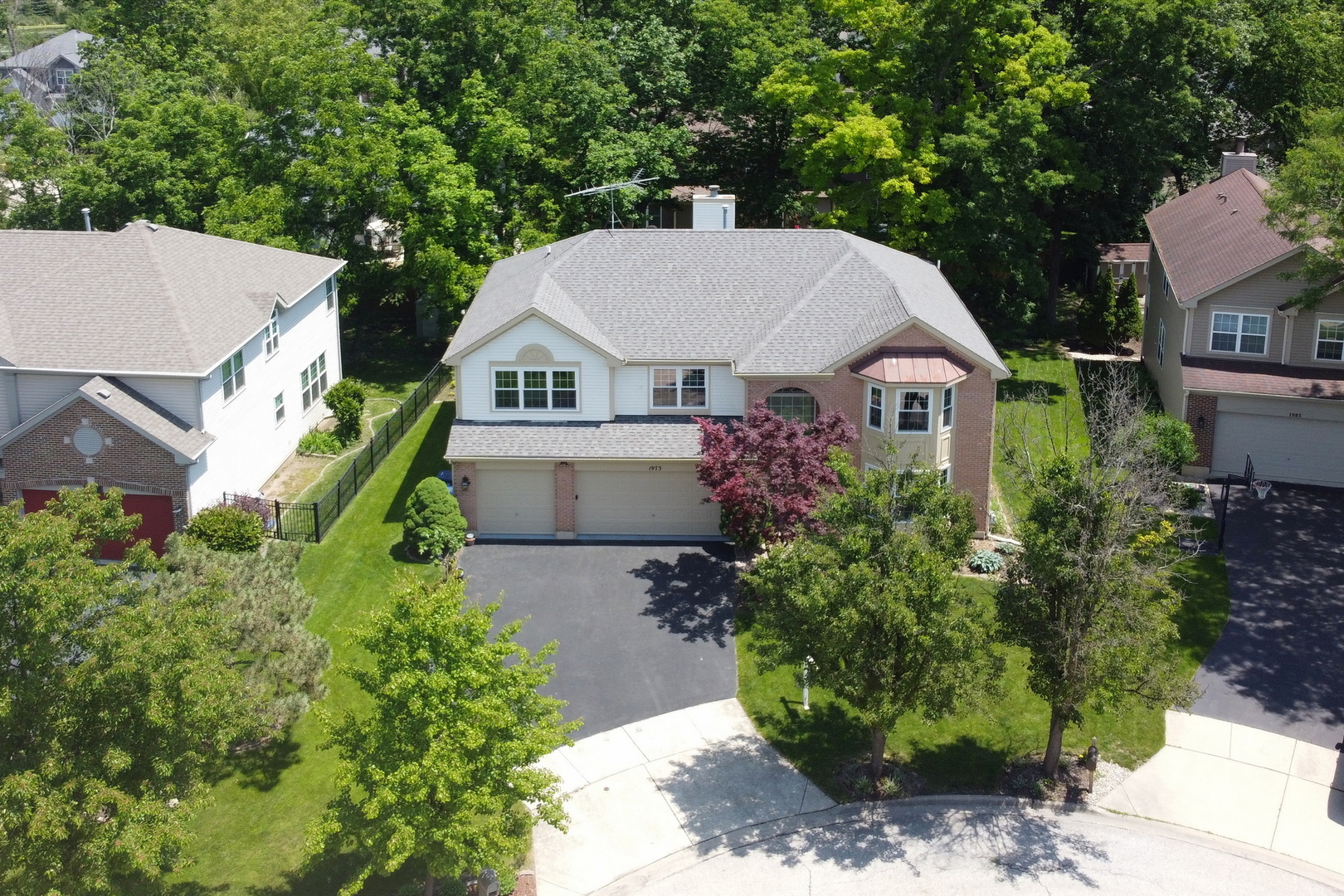 1973 S Sparrow Court
