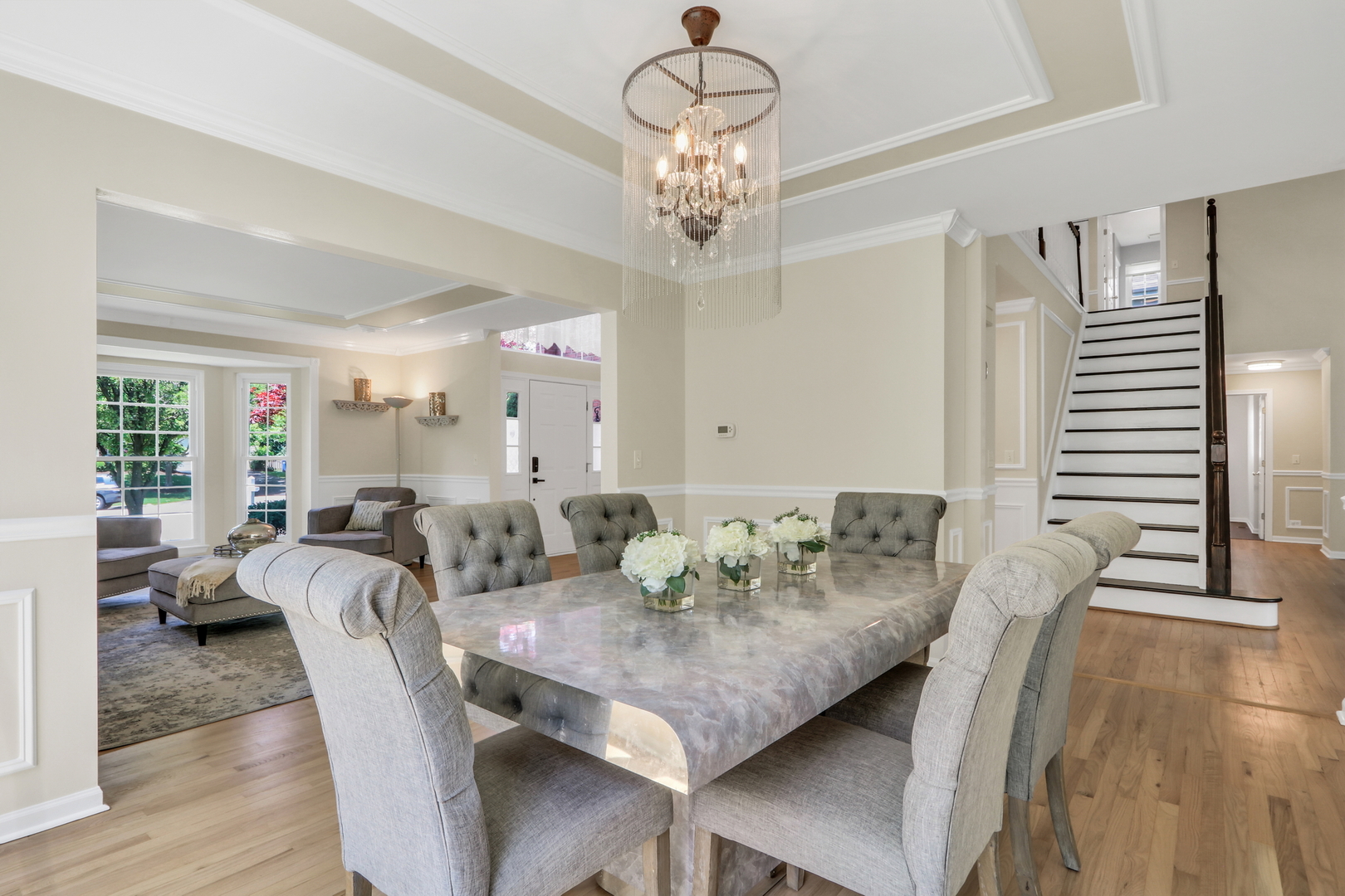 1973 S Sparrow Court