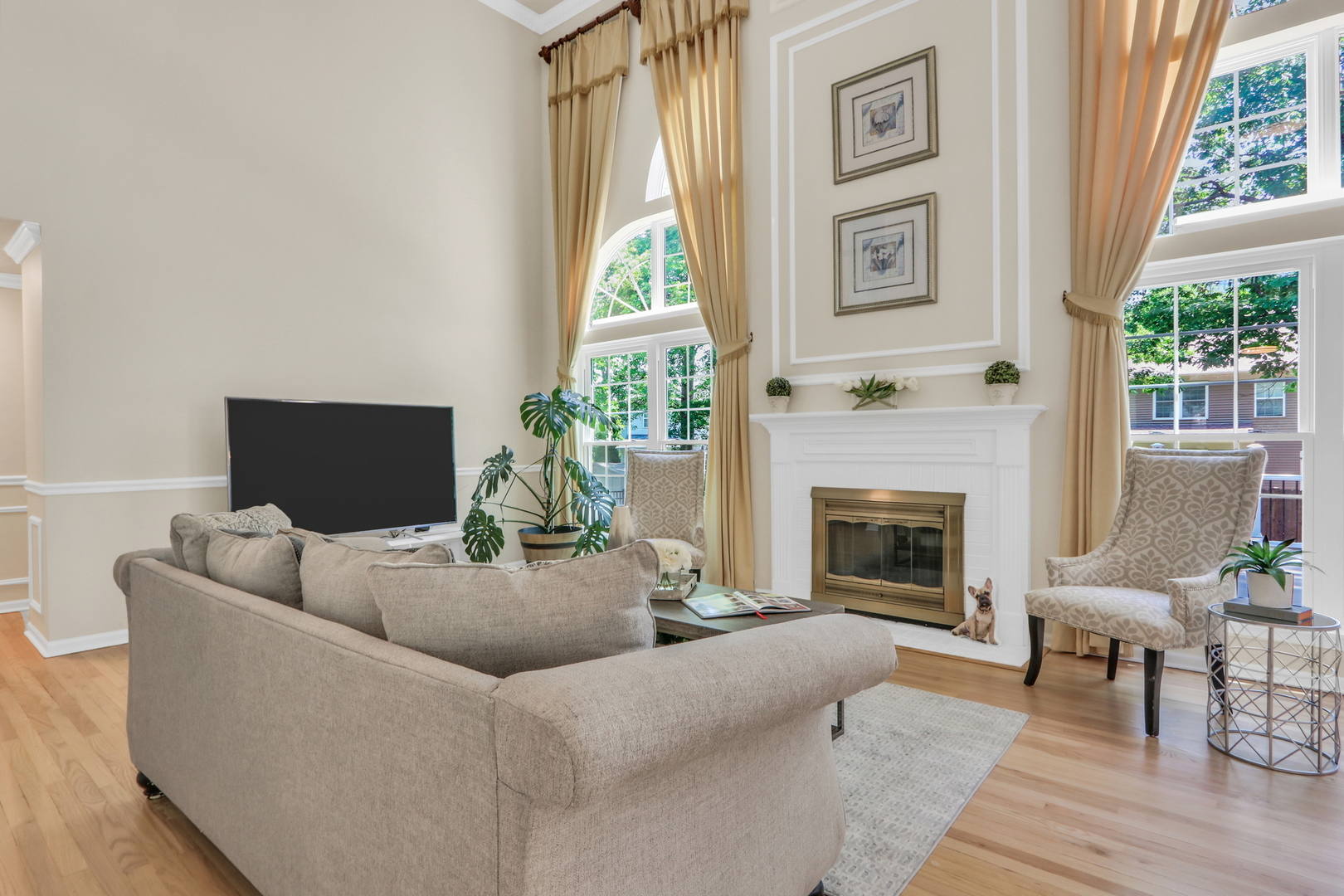 1973 S Sparrow Court