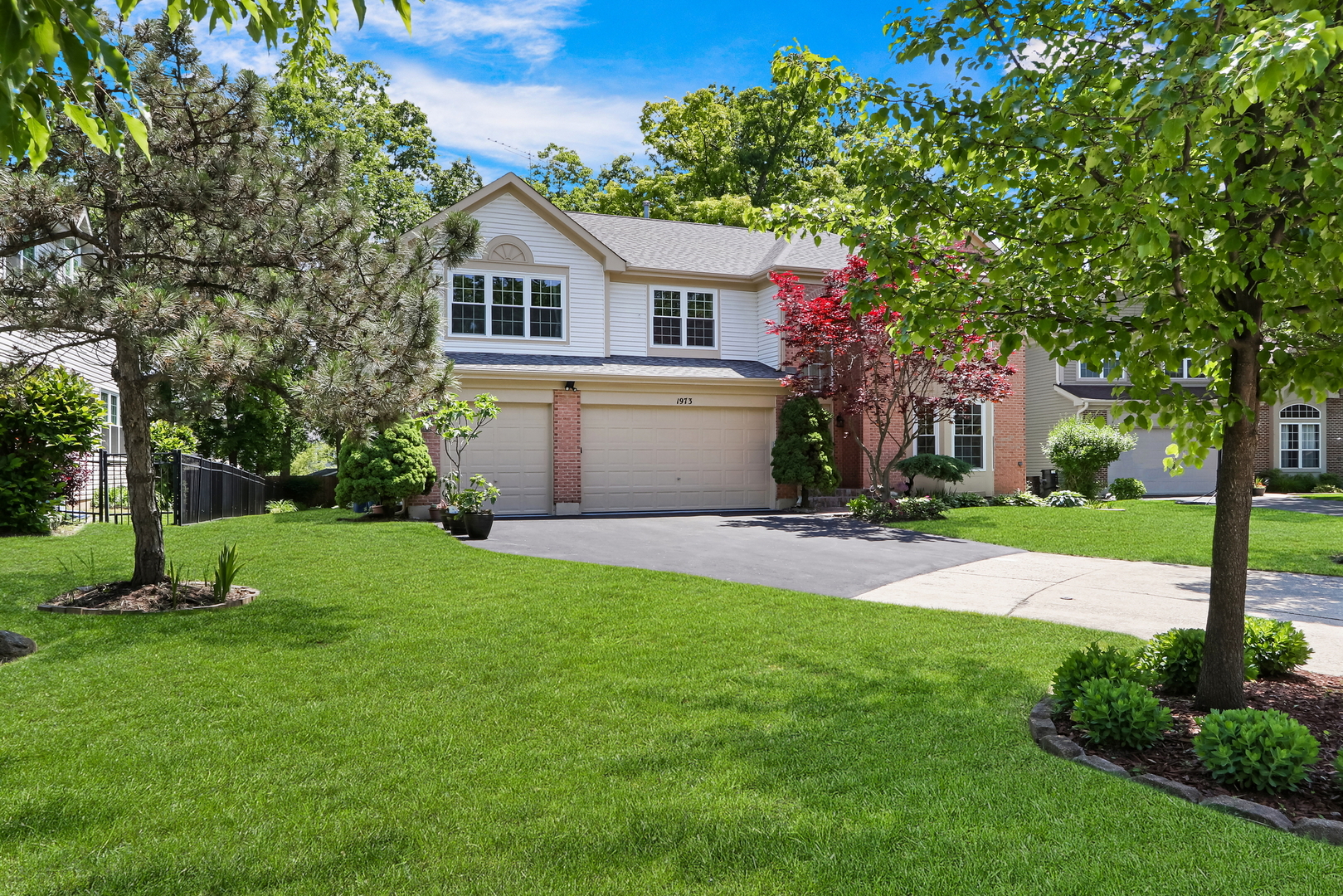 1973 S Sparrow Court