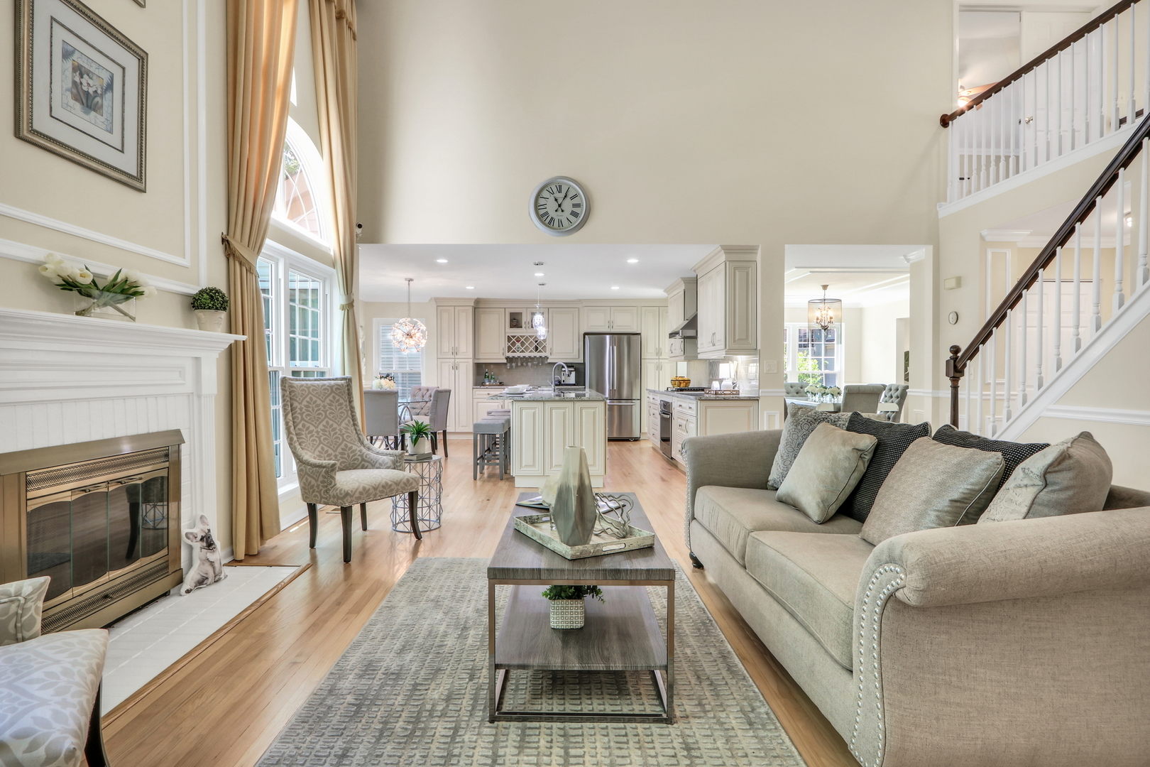1973 S Sparrow Court