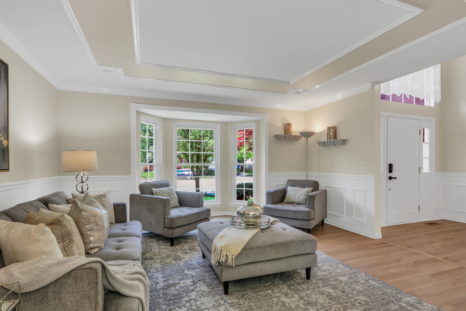 1973 S Sparrow Court