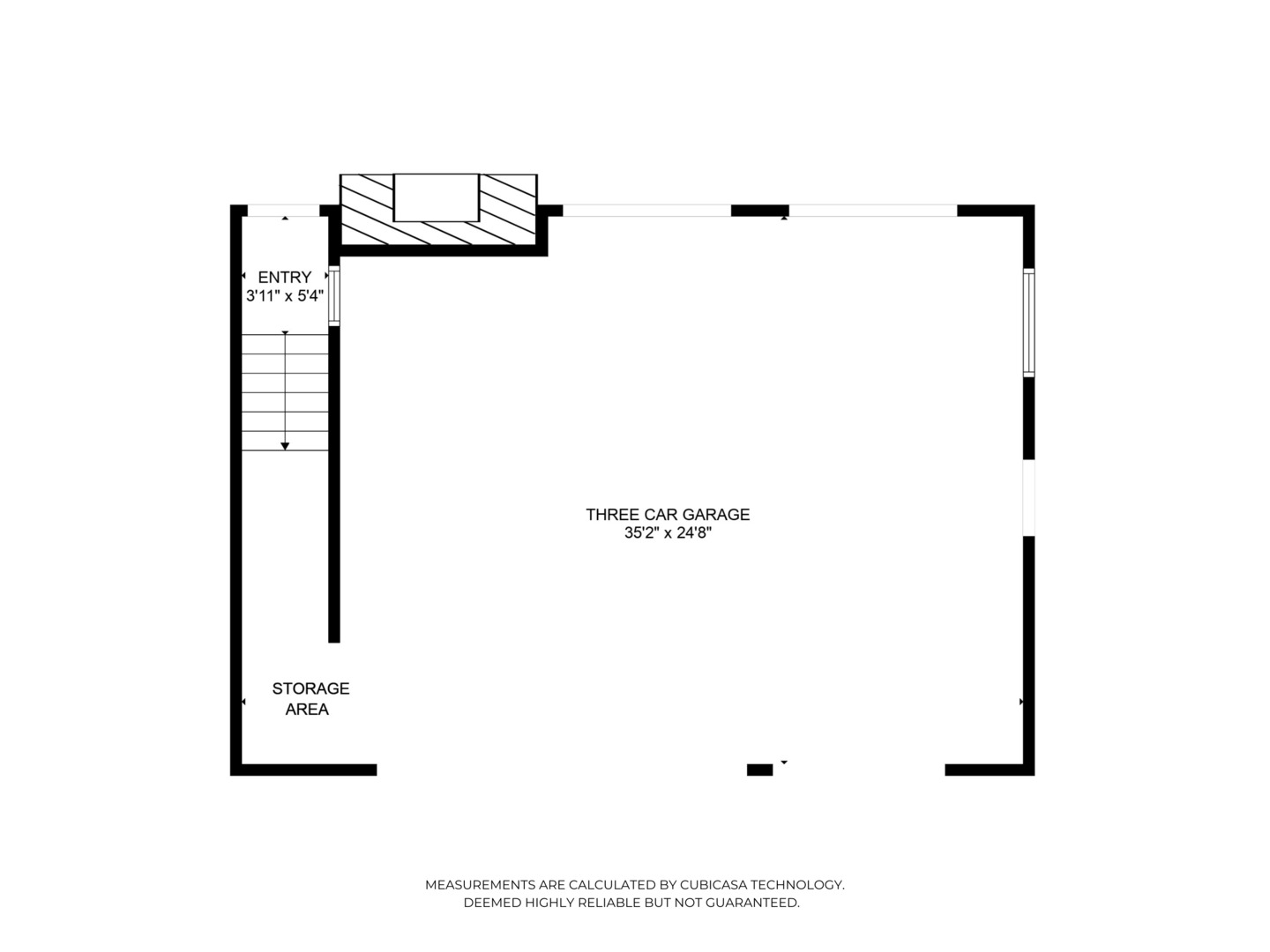 20 S Loomis Street