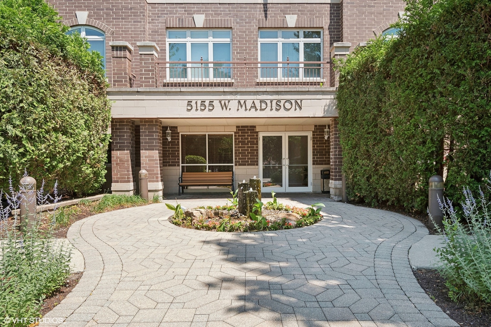 5155 Madison Street Unit: 512
