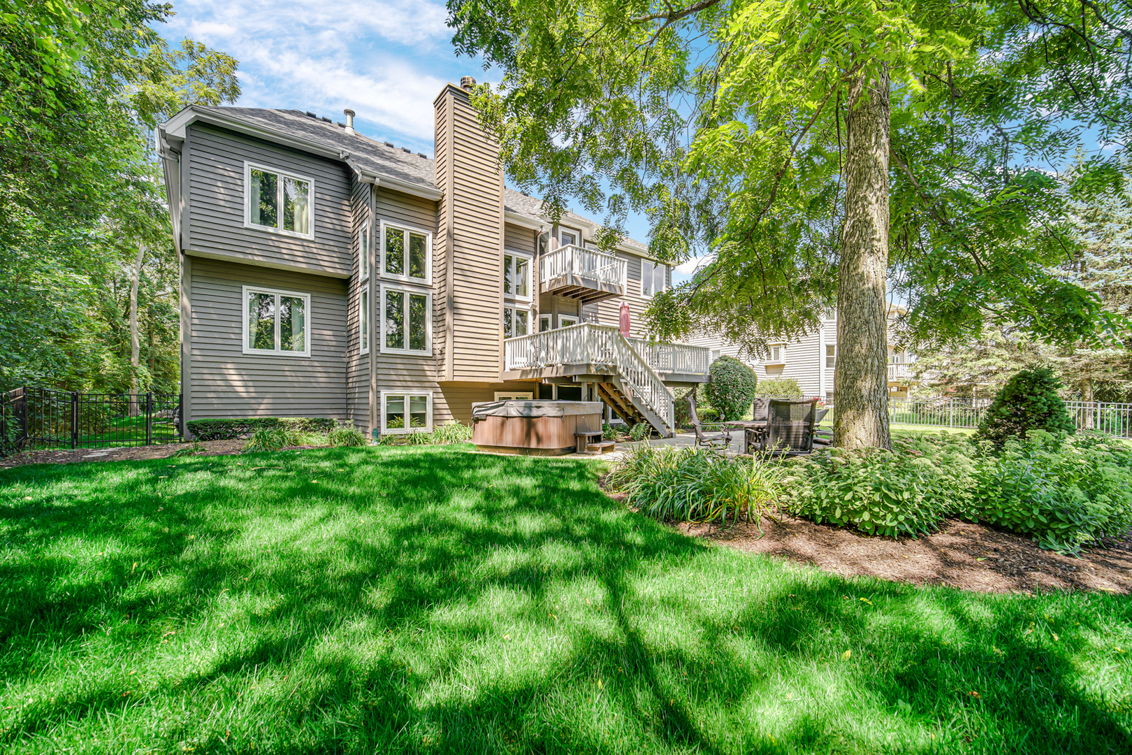 2267 FAITH Lane