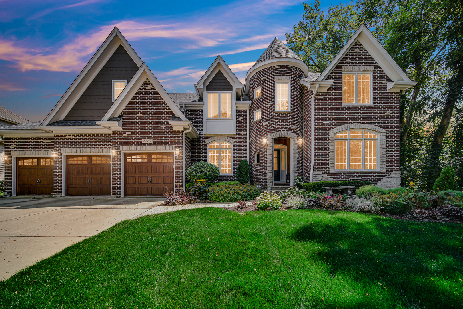 2267 FAITH Lane