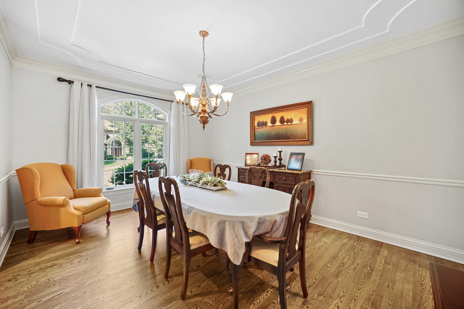 2267 FAITH Lane