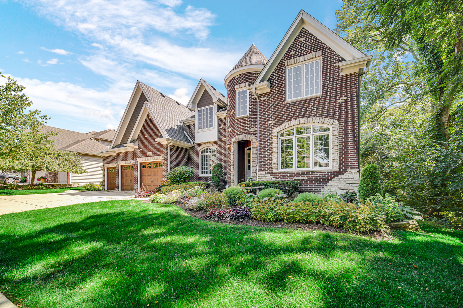 2267 FAITH Lane