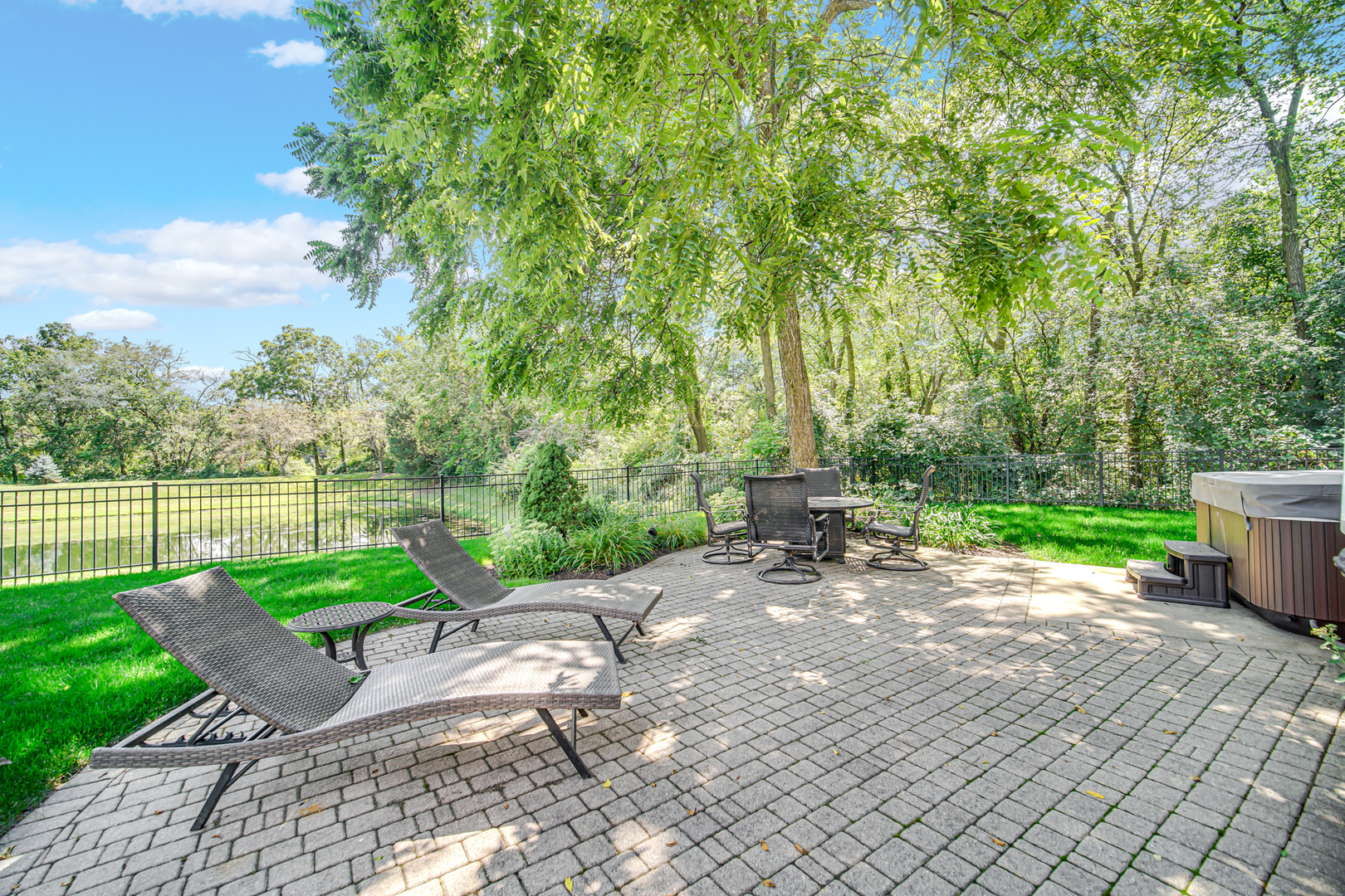 2267 FAITH Lane