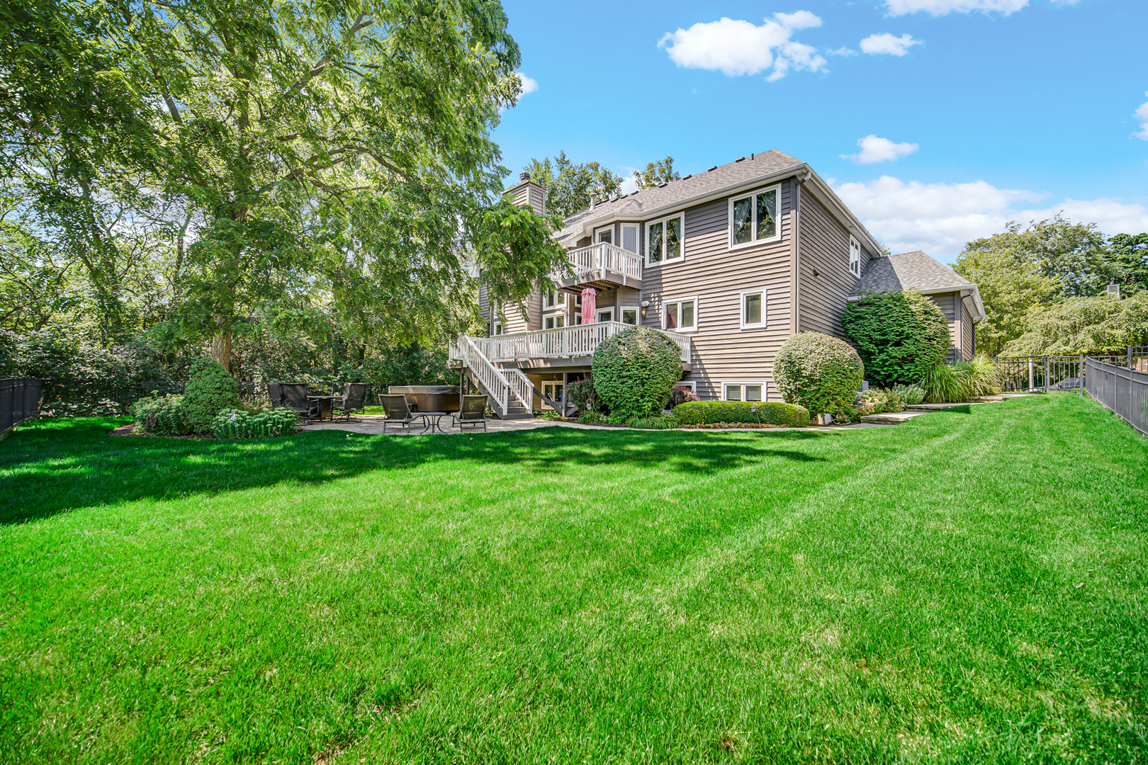2267 FAITH Lane