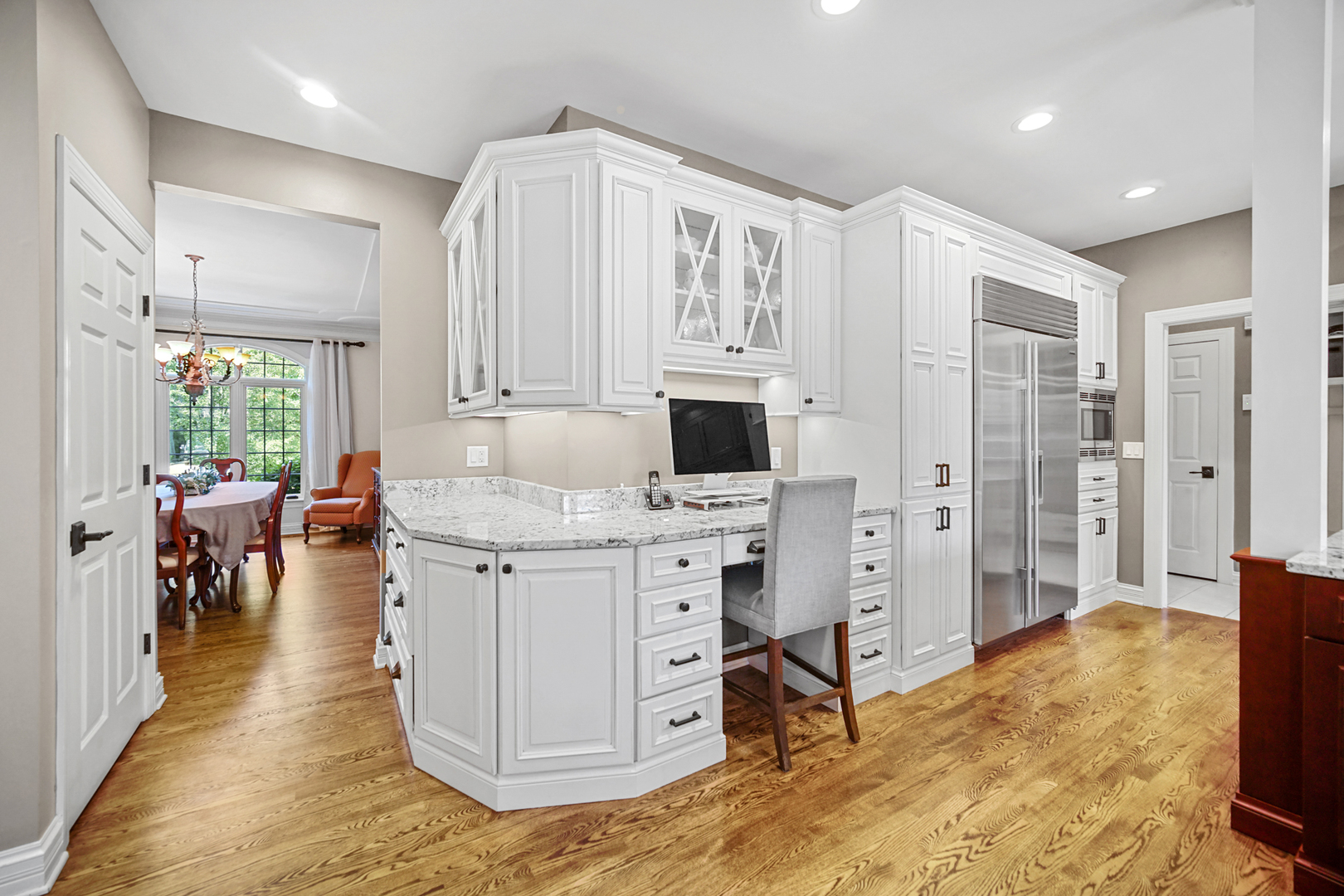 2267 FAITH Lane