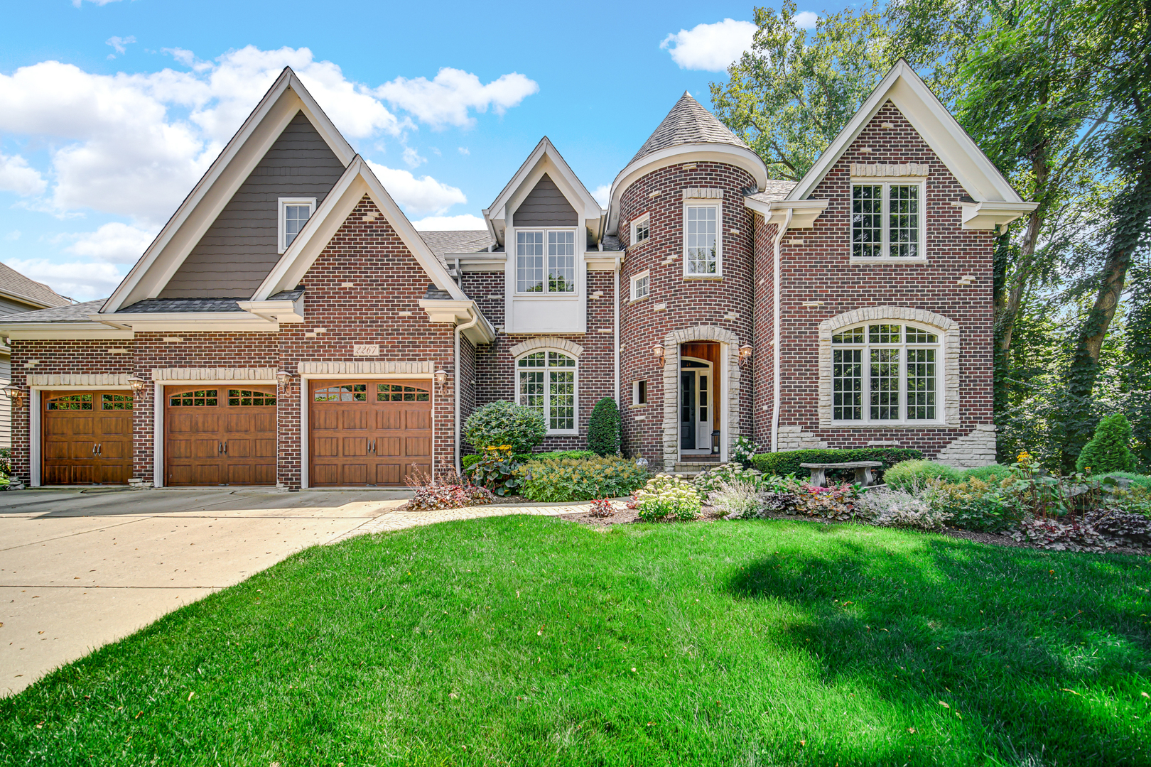 2267 FAITH Lane