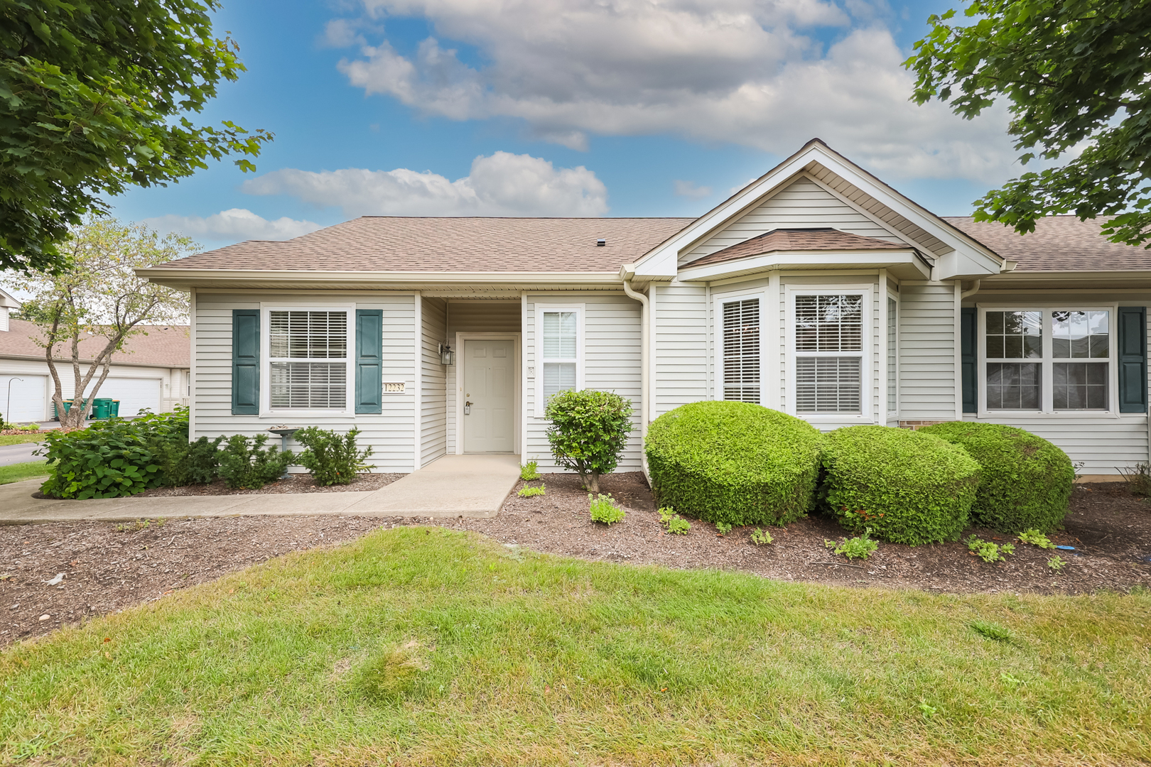 12232 Quail Ridge Drive Unit: 1