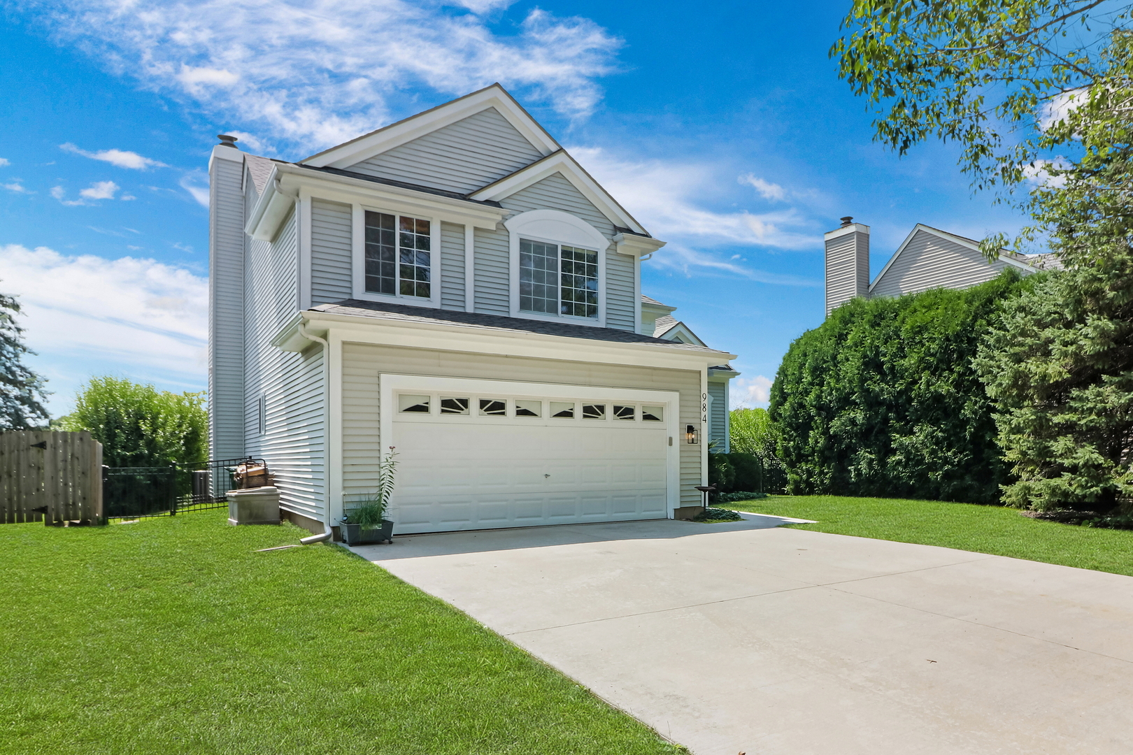 984 Chesapeake Boulevard