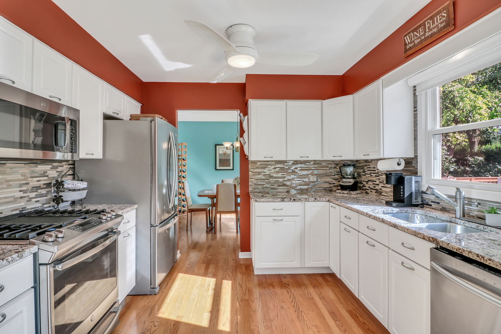 765 Beechwood Drive