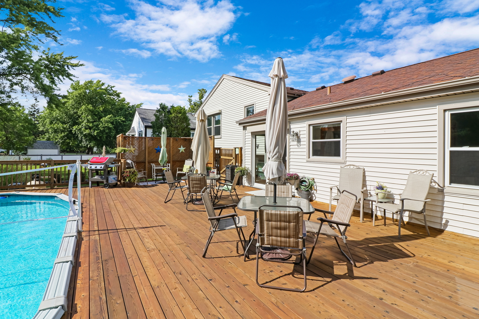 765 Beechwood Drive
