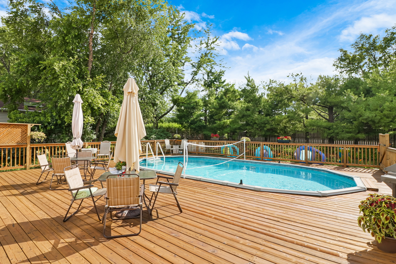 765 Beechwood Drive